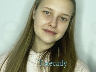 Tatecady