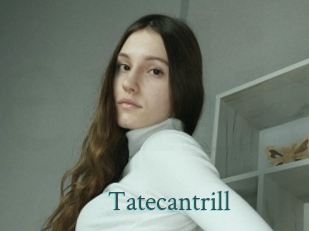Tatecantrill