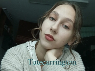 Tatecarrington