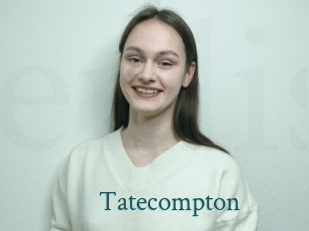 Tatecompton