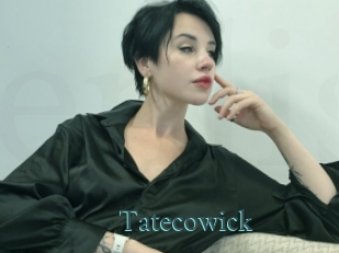 Tatecowick