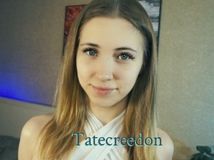tatecreedon En live show