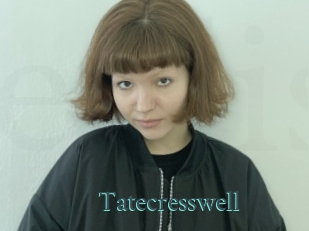 Tatecresswell
