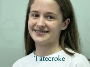 Tatecroke