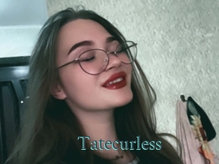 Tatecurless