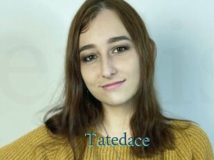 Tatedace