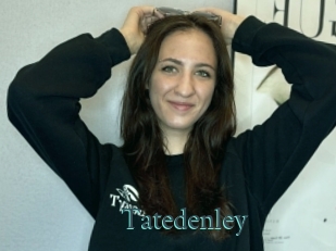 Tatedenley