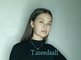 Tateedsall