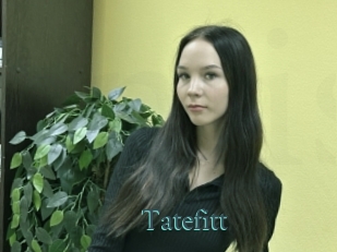 Tatefitt