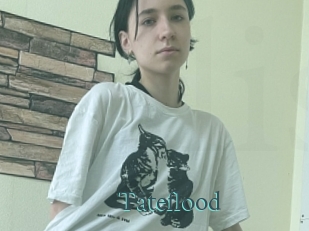 Tateflood