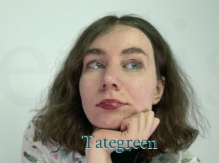 Tategreen