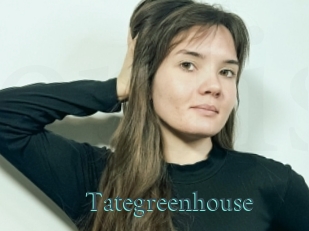 Tategreenhouse
