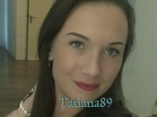 Tatiana89