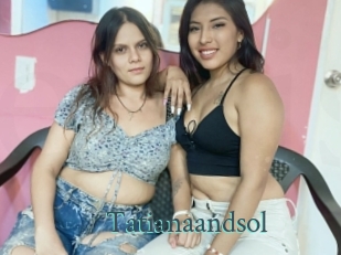 Tatianaandsol