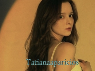 Tatianaaparicios