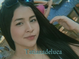 Tatianadeluca