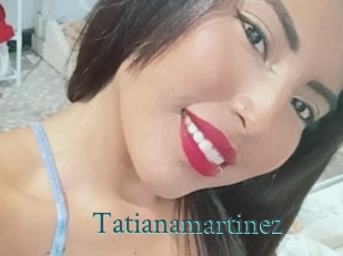 tatianamartinez En live show
