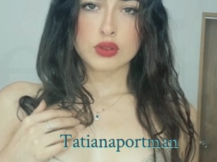 Tatianaportman