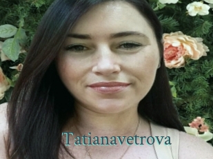 Tatianavetrova