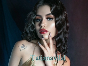 Tatianavilal