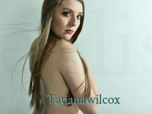 Tatianawilcox