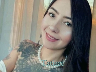 Tatiart