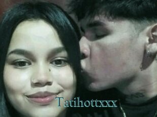 Tatihottxxx