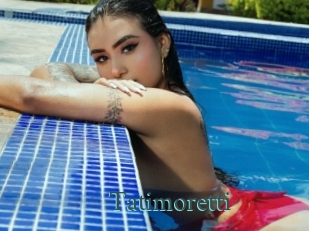 Tatimoretti