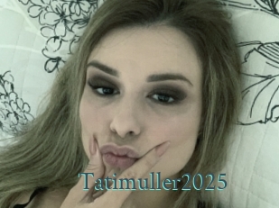 Tatimuller2025
