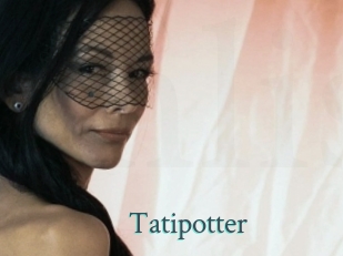 Tatipotter