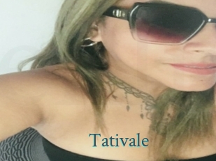 Tativale