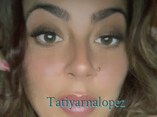 Tatiyarnalopez