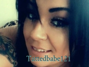 Tattedbabe121