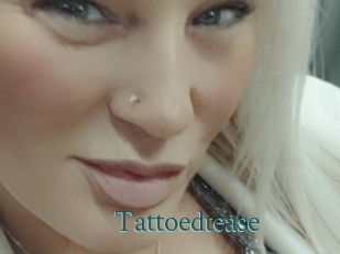 Tattoedtease