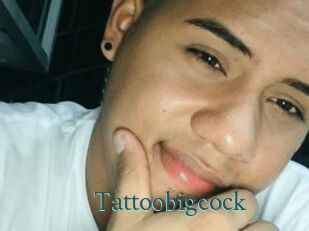 Tattoobigcock