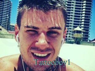 Tattooboy1