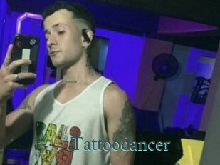 Tattoodancer