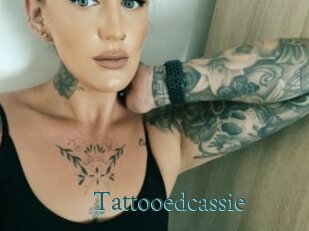 Tattooedcassie