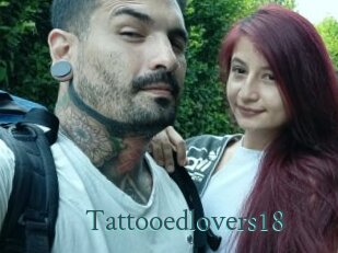 Tattooedlovers18