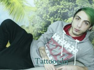 Tattooedrj