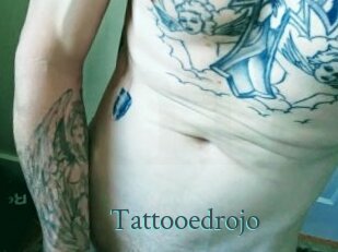 Tattooedrojo