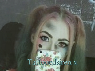 Tattooedsiren_x