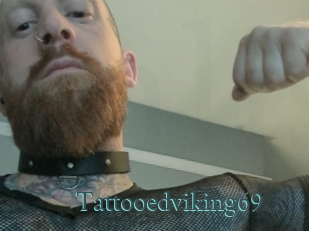 Tattooedviking69