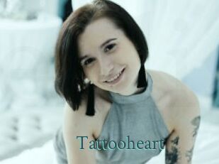 Tattooheart