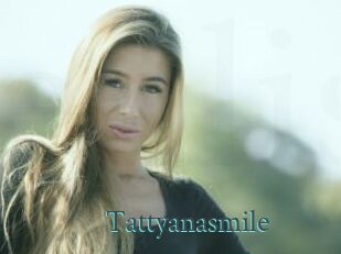 Tattyanasmile