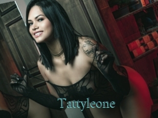 Tattyleone