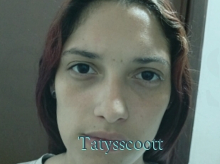 Tatysscoott