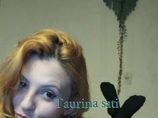 Taurina_sati