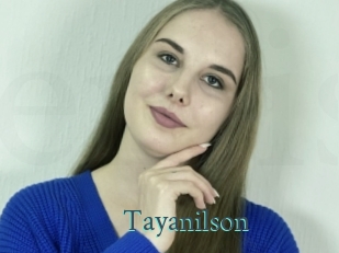 Tayanilson