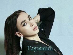 Tayasmith